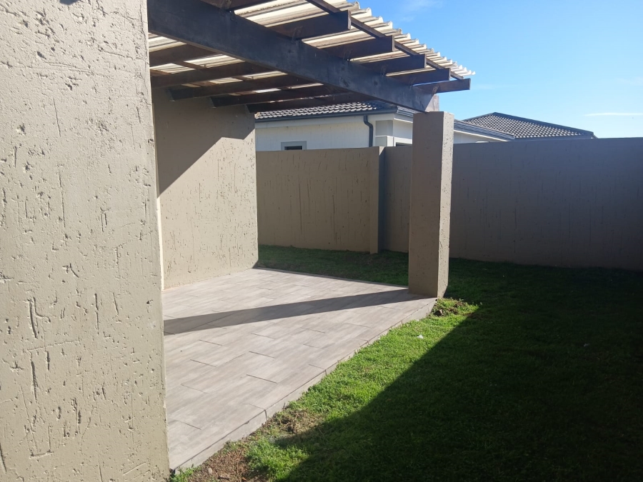 To Let 2 Bedroom Property for Rent in Dana Bay Western Cape